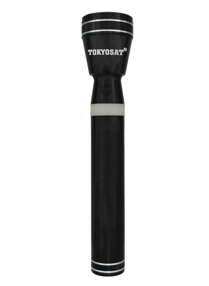 Tokyosat - TOKYOSAT RECHAREGEABLE FLASHLIGHT SYSTEM - Image 1