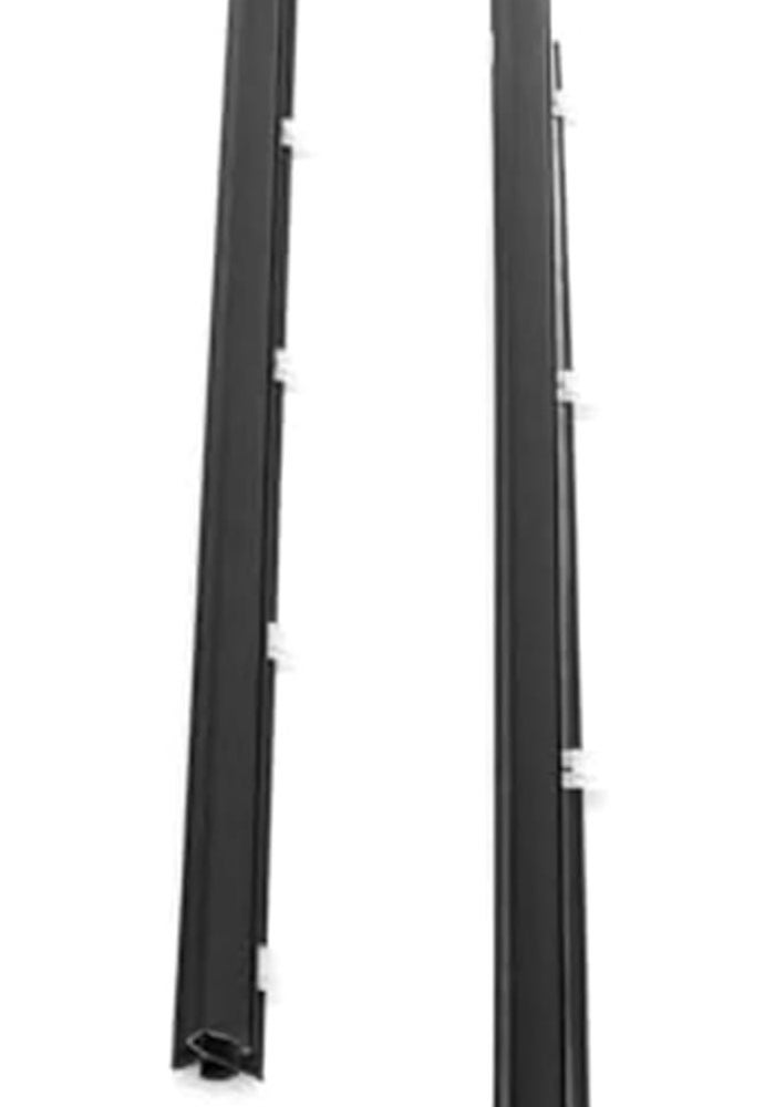 Yurefax Car Window Door Seals for Civic Sedan 2012-2015 - Image 5