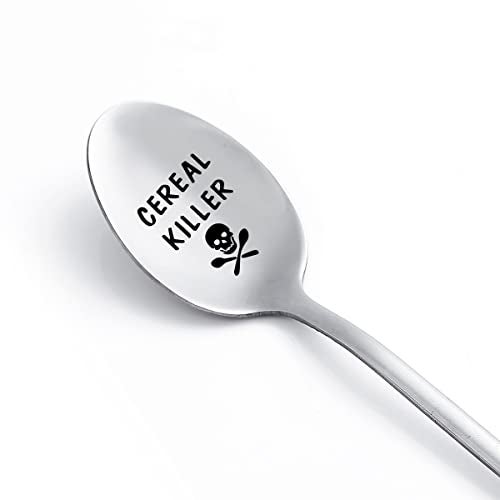 stormroo Gifts for men him dad boyfriend husbands from wife girlfriend Ice Cream Shovel for Ice Cream Lovers, Soldier Gifts,Father Grandpa Uncle Birthday Slimming Gifts. - Image 1