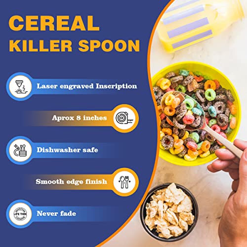 stormroo Gifts for men him dad boyfriend husbands from wife girlfriend Ice Cream Shovel for Ice Cream Lovers, Soldier Gifts,Father Grandpa Uncle Birthday Slimming Gifts. - Image 4