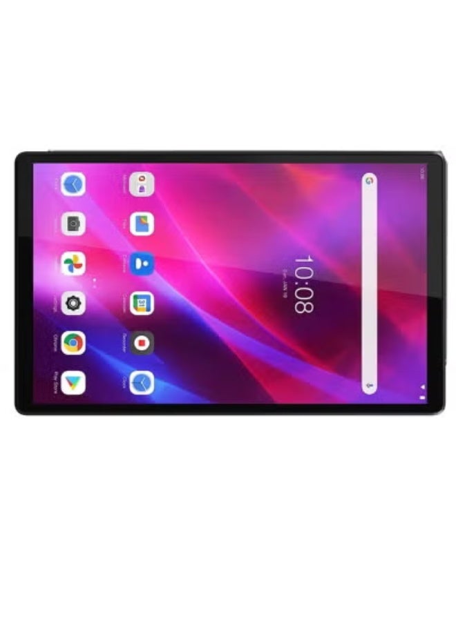 ELTRAZONE Mione Max Pro 5G Android Tablet | 10.1-Inch HD Display, 6GB RAM 256GB Storage, 10,000mAh Battery, Dual SIM 5G | Includes Wireless Keyboard & Leather Case – Perfect for Work, Study & Entertainment – Gold - Image 4