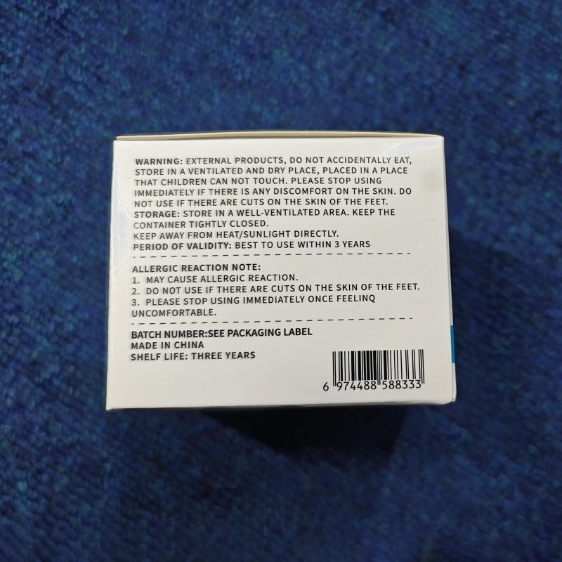 Sagry Urea Cream 40 Percent for Feet Maximum Strength, Foot Cream for Dry Cracked Heels Feet Knees Elbows Hands, Urea 40% Cream for Deep Moisturizes, Callus Remover, Heel Crack Repair - Image 2