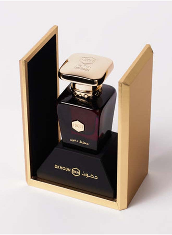 DKHOUN Mukhlat Dkhoun Edp 50Ml  - Image 2