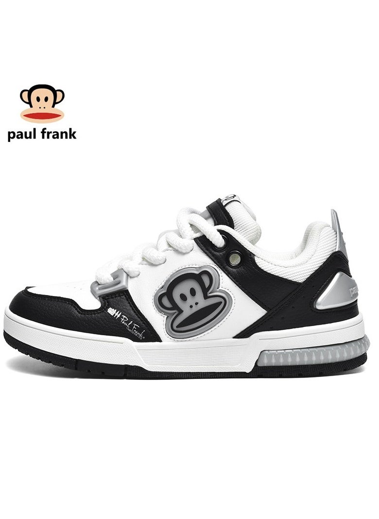 Paul Frank - Men's Low Cut Casual Sports Board Shoes - Image 1