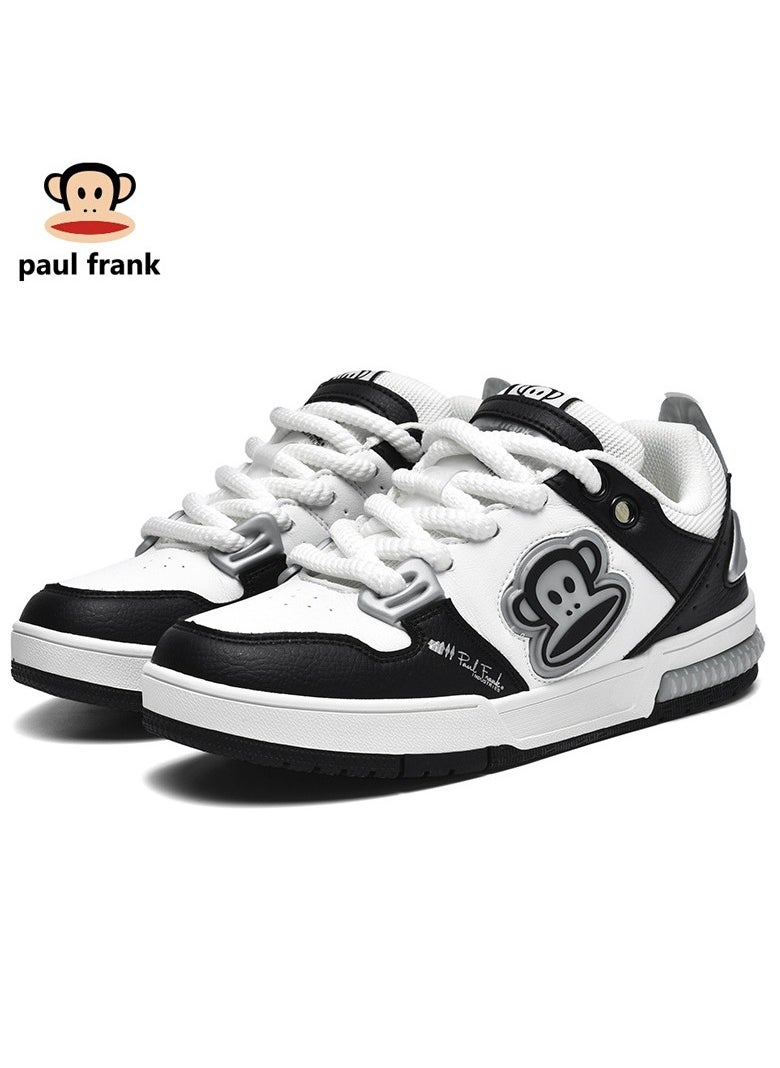 Paul Frank - Men's Low Cut Casual Sports Board Shoes - Image 1