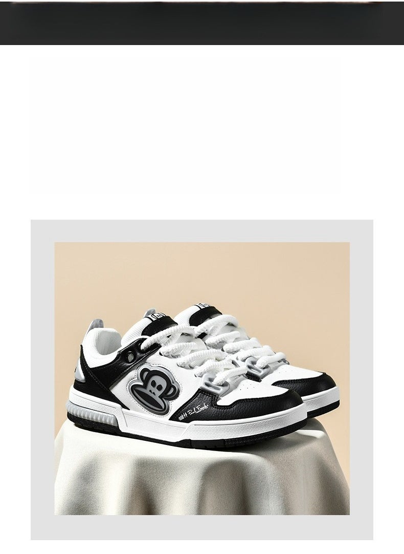 Paul Frank - Men's Low Cut Casual Sports Board Shoes - Image 1