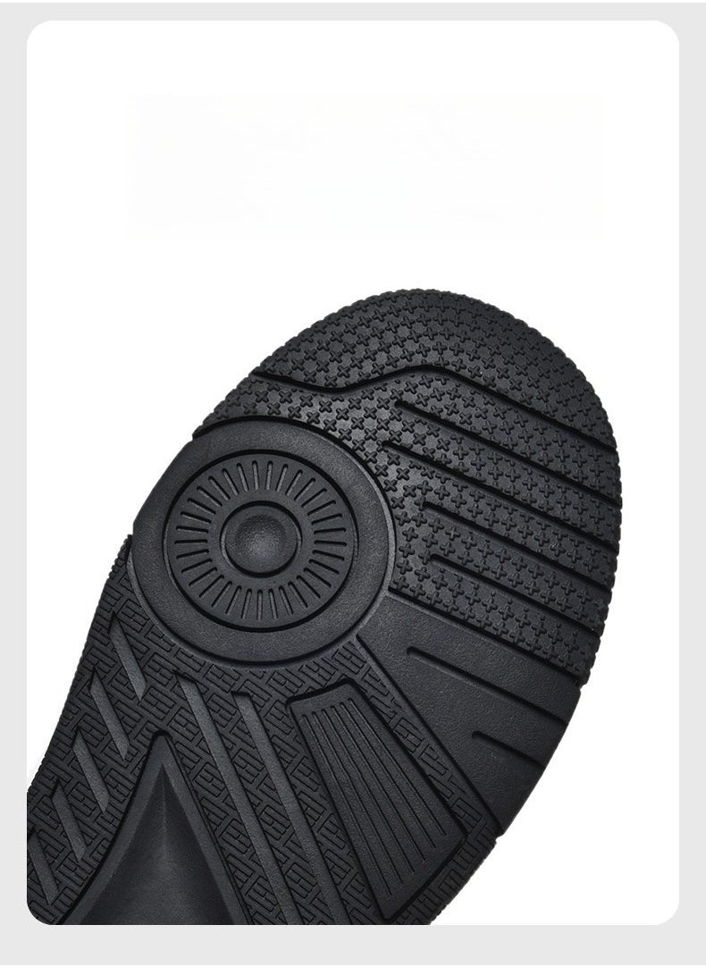Paul Frank - Men's Low Cut Casual Sports Board Shoes - Image 1