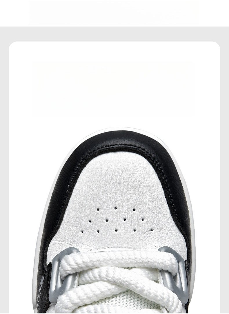 Paul Frank - Men's Low Cut Casual Sports Board Shoes - Image 1