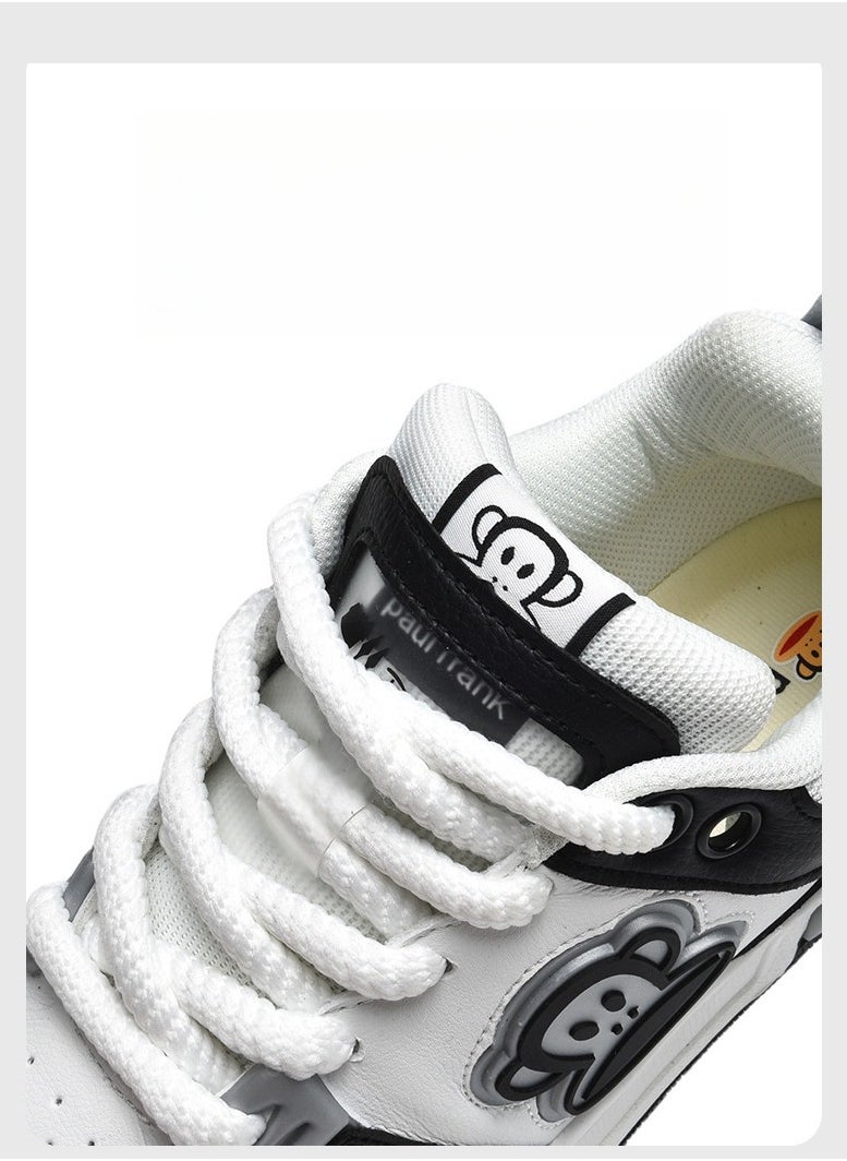 Paul Frank - Men's Low Cut Casual Sports Board Shoes - Image 1