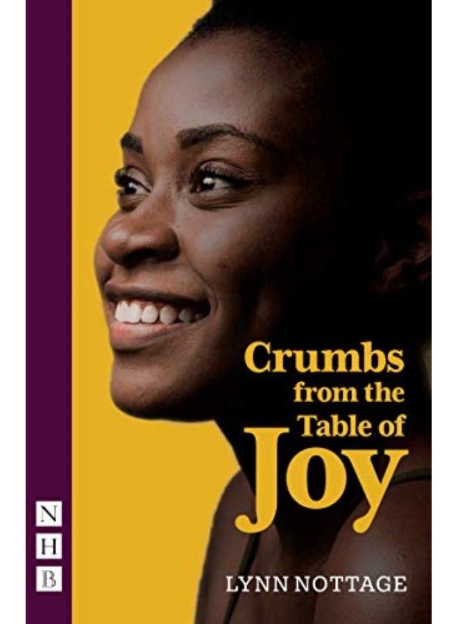 Crumbs From The Table Of Joy