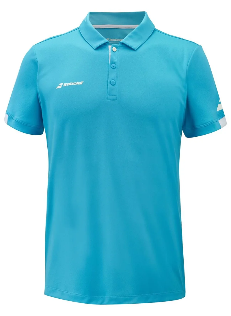 Babolat Babolat Tennis Play Polo Men, 3Mp2021-4124, (French Brand)