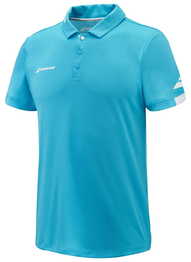Babolat Babolat Tennis Play Polo Men, 3Mp2021-4124, (French Brand)