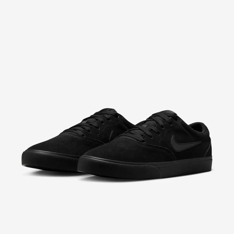 Nike Men's SB Charge Suede Shoes