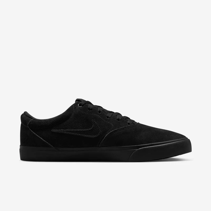 Nike Men's SB Charge Suede Shoes