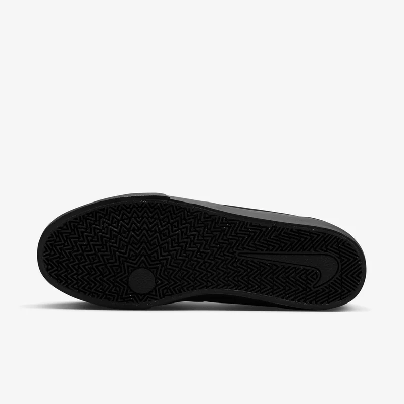 Nike Men's SB Charge Suede Shoes