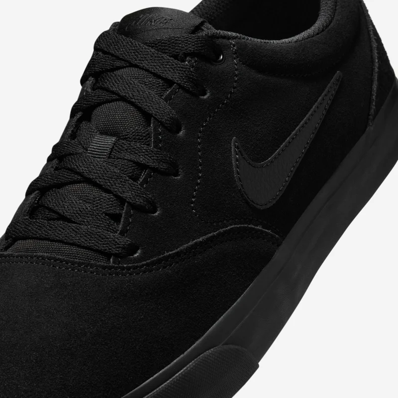 Nike Men's SB Charge Suede Shoes