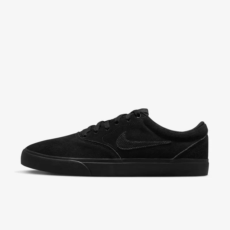 Nike Men's SB Charge Suede Shoes
