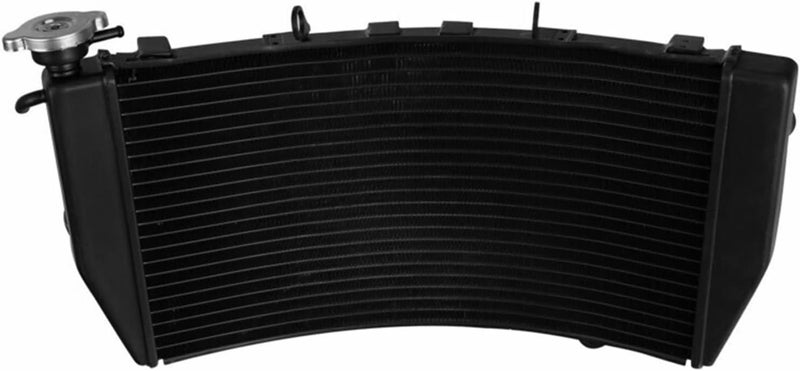 DEMULAX Motorcycle Engine Radiator Cooler - Image 1