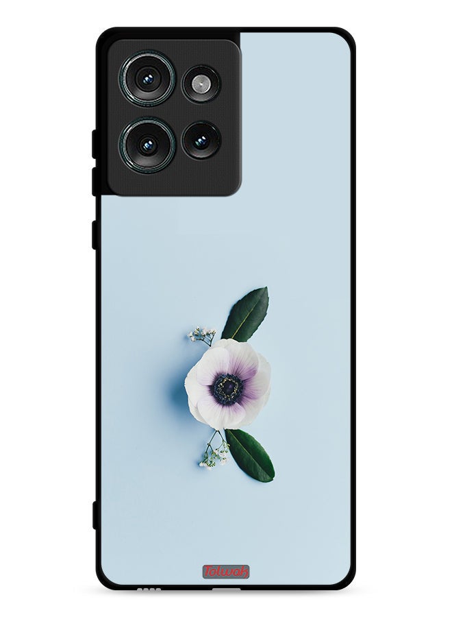 Tolwak Motorola Edge 50 Protective Case Cover Annie Spratt - Image 1