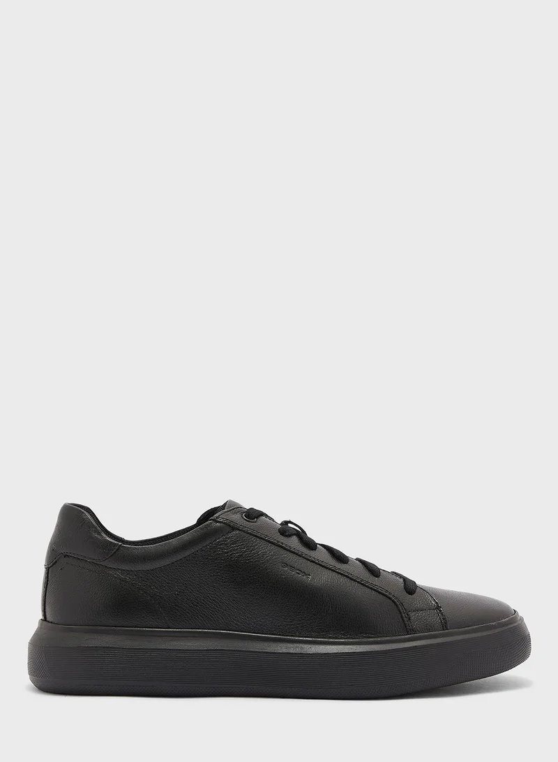 GEOX U Deiven B Low Top Sneakers