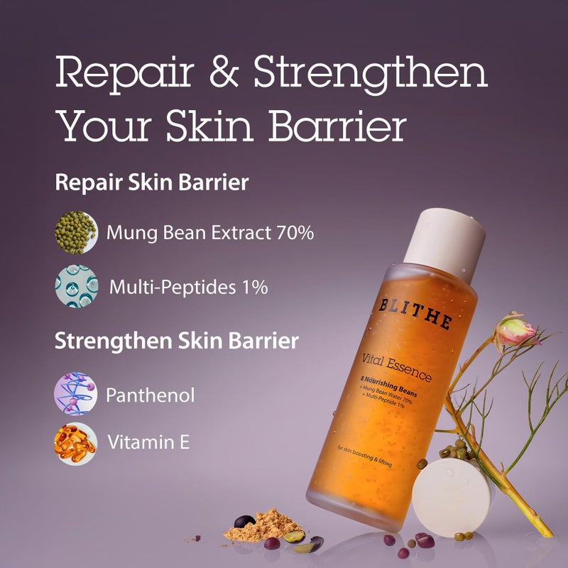 بلايث بليث  علاج حيوي ، 8 حبات مغذية ، 150 مل - Image 4