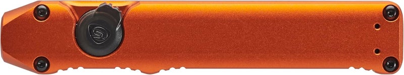 Streamlight 88820 Wedge 1,000-Lumen Max 300-Lumen Standard 1,200-Candela Flat Everyday Carry Flashlight, Includes USB-C Cable and Lanyard, Orange - Image 3