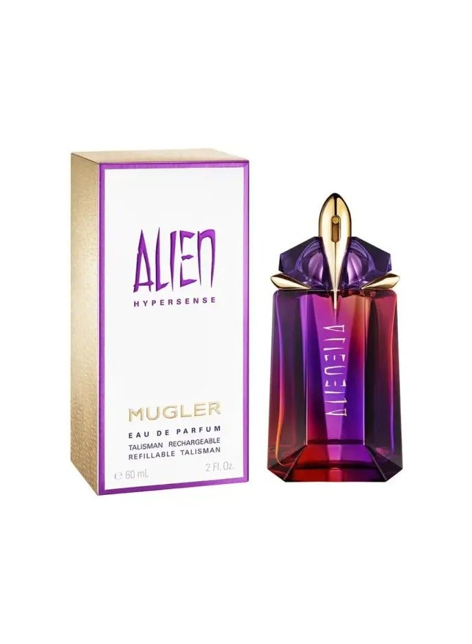 Thierry Mugler Alien Hypersense EDP 90ML - Image 1