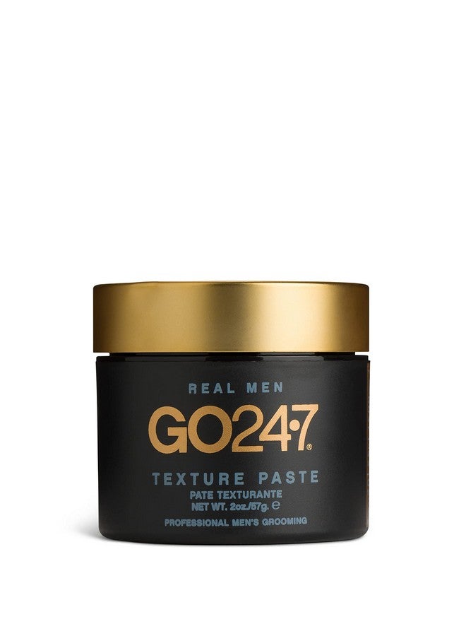 GO247 Texture Paste - Strong Hold, Matte Finish, 2 Oz - Image 1