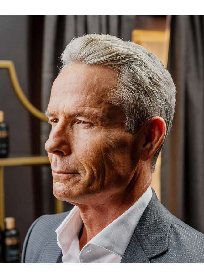 GO247 Texture Paste - Strong Hold, Matte Finish, 2 Oz - Image 2