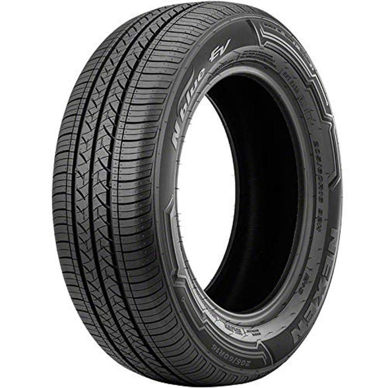 NEXEN إطار نكسن NX NBLUE EV 205/60 R16 H 04 BS M S - Image 5