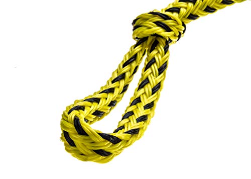 Seachoice Tube Tow Rope, 60 Ft. Long, Tows Up to 6 Riders - Image 2