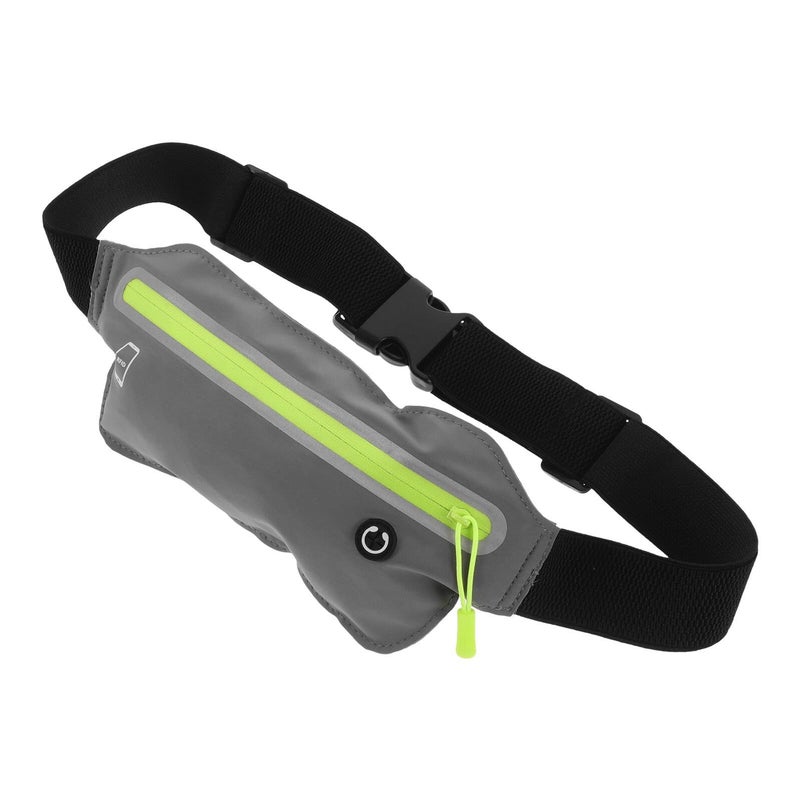 Multi-function Waterproof Running Belt with Phone Holder for Men Women - Image 2