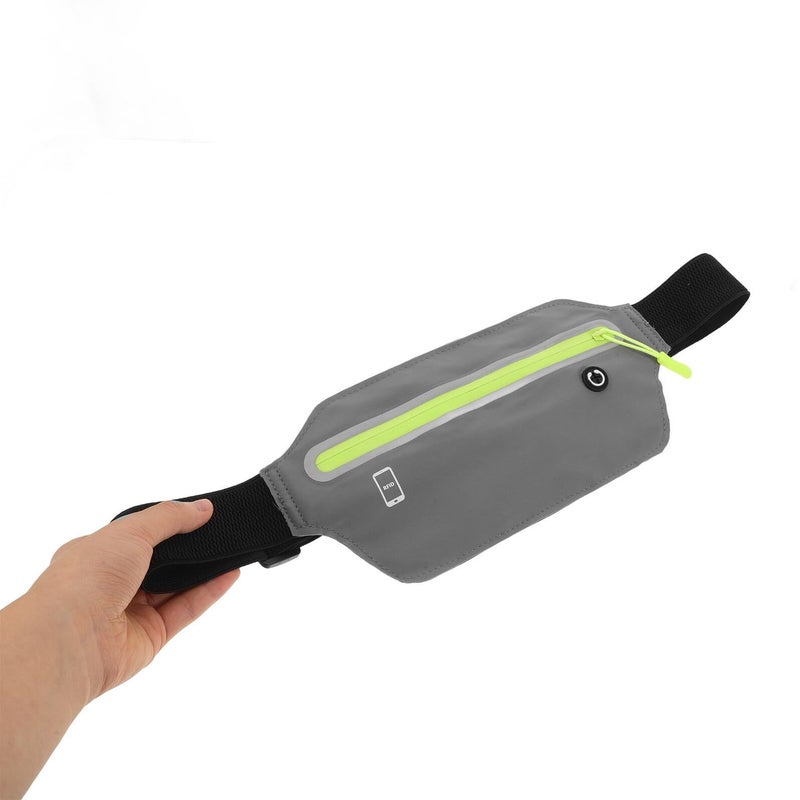 Multi-function Waterproof Running Belt with Phone Holder for Men Women - Image 4