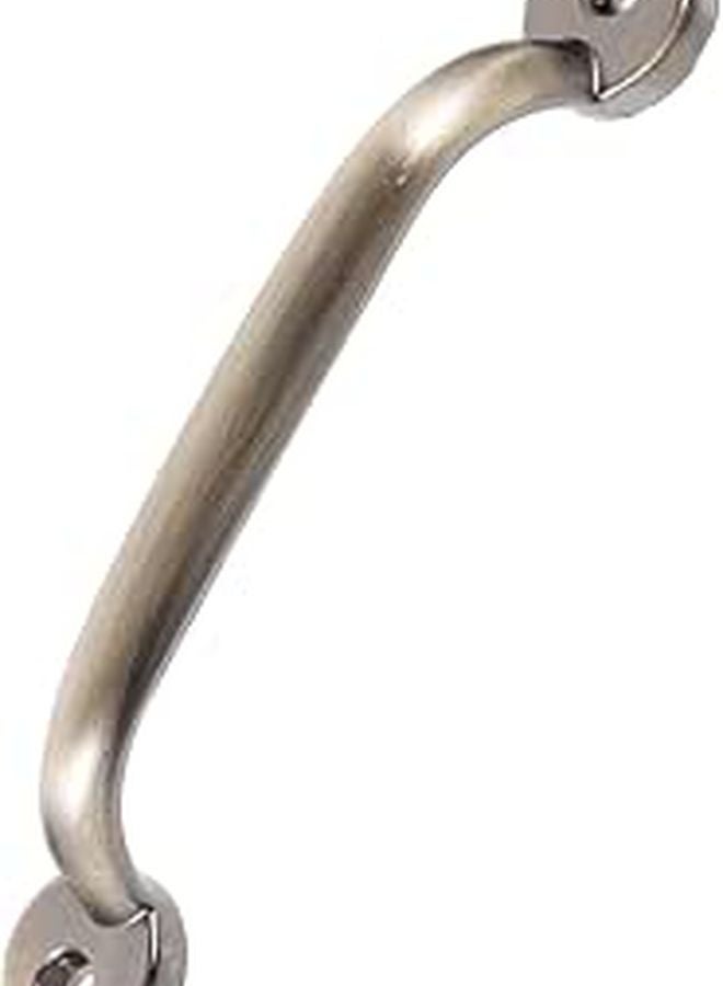 Antique Bronze Vintage Cabinet Handle for Dressers Cupboards Furniture Decorative Pull Easy Installation - Image 1