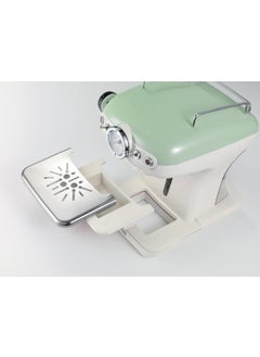 Ariete Ariete 1389 Espresso coffee machinecoffee makerEspresso coffee maker Italian Brand Green A DeLonghi Company  - Image 3