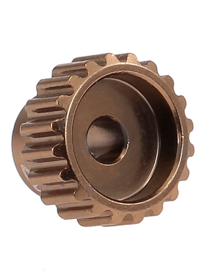 NIBEMINENT Motor Pinion Gears Set For RC Car - Image 4