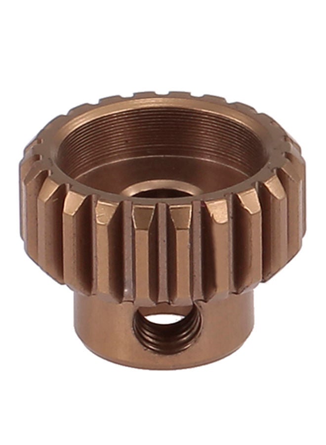 NIBEMINENT Motor Pinion Gears Set For RC Car - Image 5