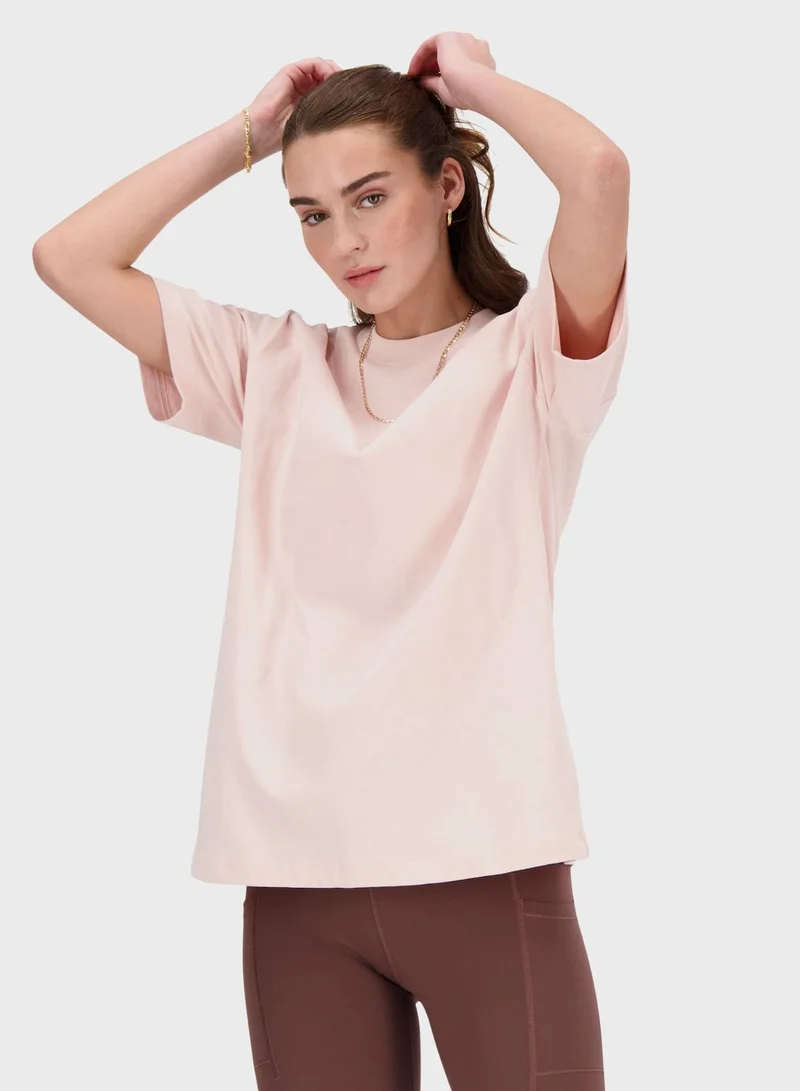 New Balance Athletics T-Shirt