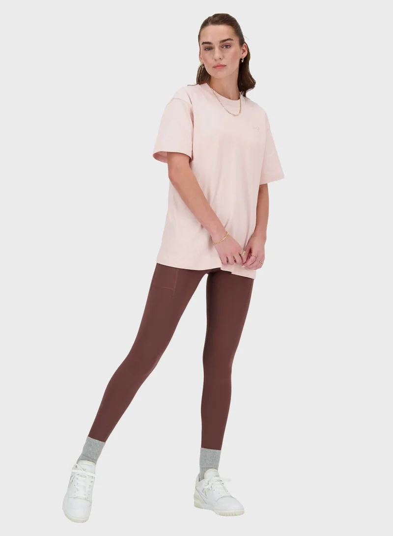New Balance Athletics T-Shirt