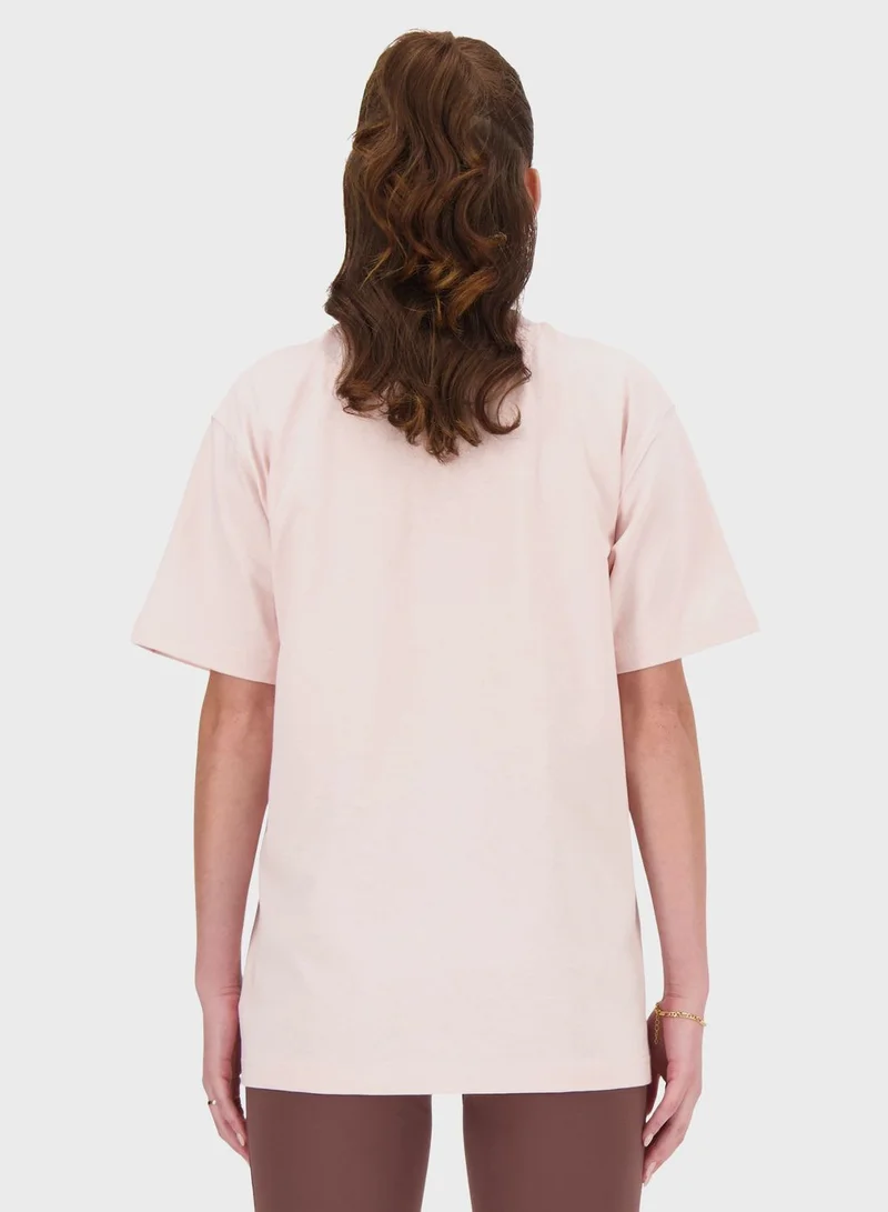 New Balance Athletics T-Shirt