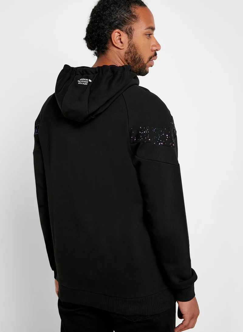 PUMA NASA Space Agency Hoodie