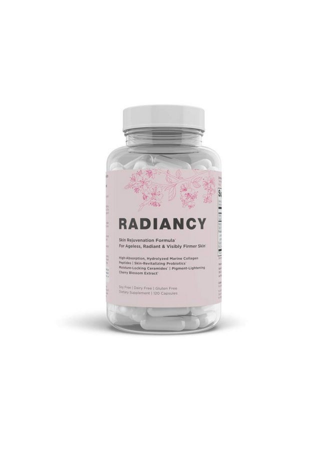 better body co. Radiancy ; Best Skin Rejuvenating Collagen  - Image 1