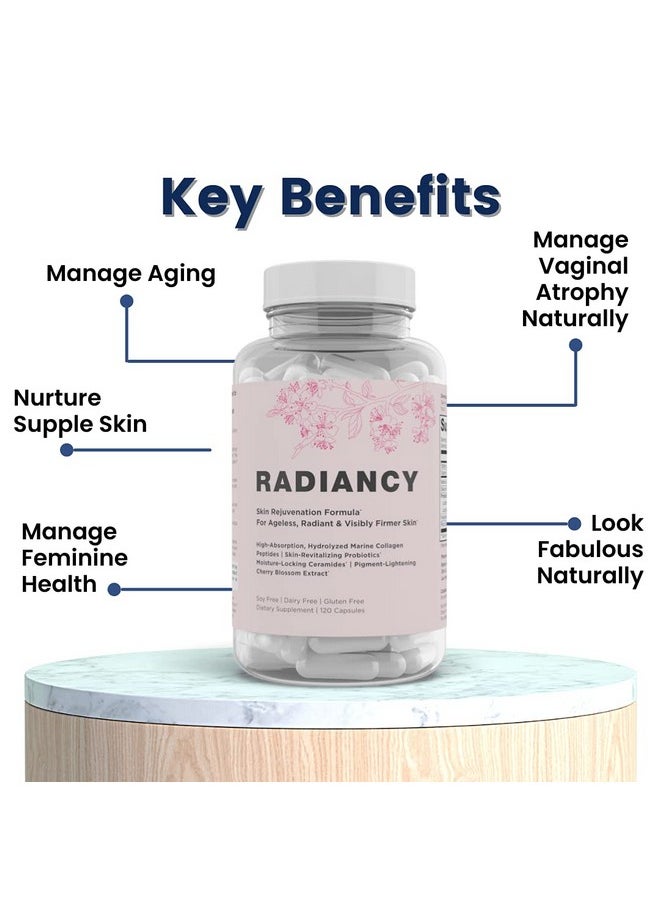 better body co. Radiancy ; Best Skin Rejuvenating Collagen  - Image 4