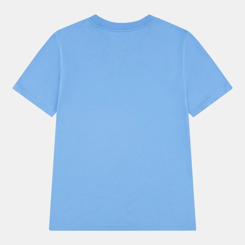 جوردن Kids' Jumpman Air Embroidered T-Shirt