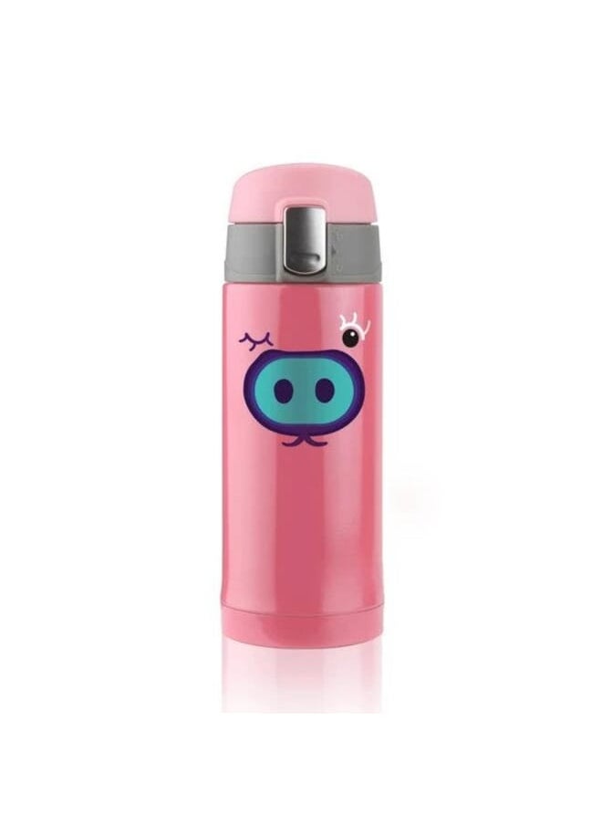 Peakaboo Kids Water Bottle Pink - pzsku/Z1D33C3CAD6CCD00BF350Z/45/_/1694414992/edb843fc-4705-4fd0-8f36-85d8bd527f88