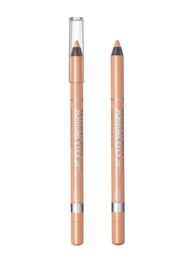 Generic Eyeliner Pencil - Nude - Image 1