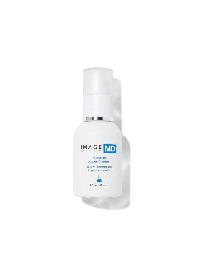Image Skincare MD POWER C SERUM  size 30ml