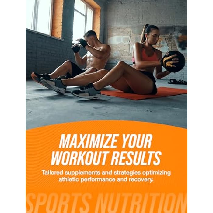 BulkSupplements.com D-Ribose Capsules - Ribose Supplement, for Energy Support - Gluten Free, 7 Capsules per Serving (5000mg), 210 Count (Pack of 1) - Image 3