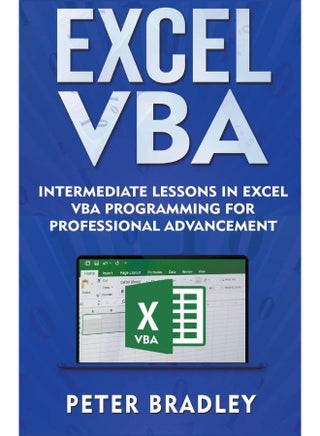 Excel VBA - Intermediate Lessons in Excel VBA Programming for Professional Advancement - pzsku/Z1D3403F45F395E814403Z/45/1747730989/716d01af-9cd0-41cd-9af6-679ecd056642