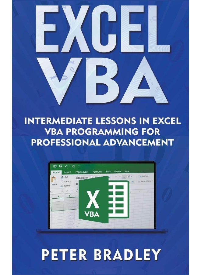 Excel VBA - Intermediate Lessons in Excel VBA Programming for Professional Advancement - Image 1